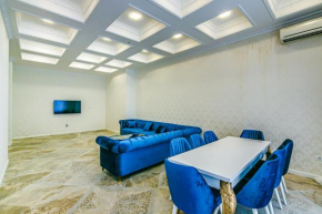 Fountan Square VIP 6 Bedroom